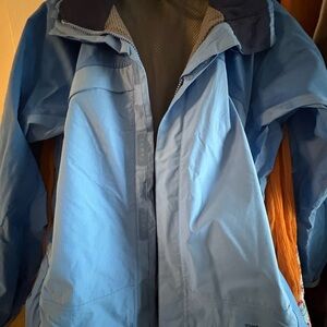 Patagonia Gortex Women’s Winter Jacket